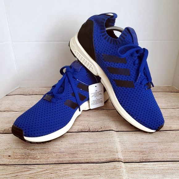 adidas originals zx flux pk